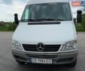Белый Мерседес Sprinter, объемом двигателя 2.69 л и пробегом 250 тыс. км за 10500 $, фото 12 на Automoto.ua