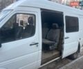 Белый Мерседес Sprinter, объемом двигателя 2.7 л и пробегом 430 тыс. км за 11800 $, фото 2 на Automoto.ua