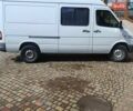 Белый Мерседес Sprinter, объемом двигателя 2.69 л и пробегом 470 тыс. км за 12000 $, фото 16 на Automoto.ua
