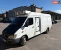 Білий Мерседес Sprinter, об'ємом двигуна 2.15 л та пробігом 980 тис. км за 6200 $, фото 1 на Automoto.ua