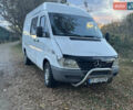 Белый Мерседес Sprinter, объемом двигателя 2.15 л и пробегом 499 тыс. км за 6500 $, фото 1 на Automoto.ua