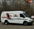 Білий Мерседес Sprinter, об'ємом двигуна 2.7 л та пробігом 399 тис. км за 12300 $, фото 7 на Automoto.ua