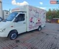 Білий Мерседес Sprinter, об'ємом двигуна 2.7 л та пробігом 430 тис. км за 7700 $, фото 2 на Automoto.ua