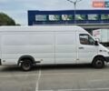 Белый Мерседес Sprinter, объемом двигателя 2.2 л и пробегом 535 тыс. км за 9999 $, фото 6 на Automoto.ua