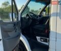 Белый Мерседес Sprinter, объемом двигателя 2.1 л и пробегом 555 тыс. км за 6350 $, фото 12 на Automoto.ua