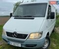 Белый Мерседес Sprinter, объемом двигателя 2.15 л и пробегом 317 тыс. км за 6500 $, фото 1 на Automoto.ua