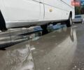 Белый Мерседес Sprinter, объемом двигателя 2.15 л и пробегом 555 тыс. км за 7000 $, фото 2 на Automoto.ua