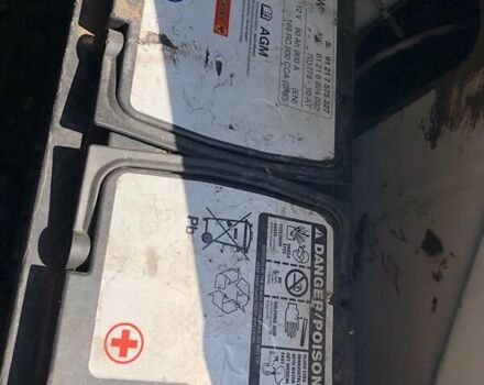 Білий Мерседес Sprinter, об'ємом двигуна 2.15 л та пробігом 474 тис. км за 9200 $, фото 15 на Automoto.ua