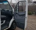 Белый Мерседес Sprinter, объемом двигателя 2.15 л и пробегом 511 тыс. км за 6000 $, фото 10 на Automoto.ua