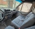 Белый Мерседес Sprinter, объемом двигателя 2.2 л и пробегом 535 тыс. км за 9999 $, фото 10 на Automoto.ua