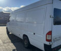 Белый Мерседес Sprinter, объемом двигателя 2.15 л и пробегом 515 тыс. км за 6700 $, фото 1 на Automoto.ua