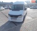 Білий Мерседес Sprinter, об'ємом двигуна 2.69 л та пробігом 772 тис. км за 13500 $, фото 1 на Automoto.ua