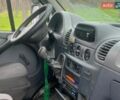 Белый Мерседес Sprinter, объемом двигателя 2.7 л и пробегом 920 тыс. км за 16500 $, фото 12 на Automoto.ua