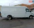 Белый Мерседес Sprinter, объемом двигателя 2.2 л и пробегом 770 тыс. км за 9000 $, фото 8 на Automoto.ua