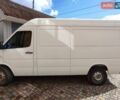 Белый Мерседес Sprinter, объемом двигателя 2.69 л и пробегом 470 тыс. км за 12000 $, фото 19 на Automoto.ua