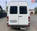 Білий Мерседес Sprinter, об'ємом двигуна 2.7 л та пробігом 668 тис. км за 12000 $, фото 6 на Automoto.ua