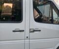 Белый Мерседес Sprinter, объемом двигателя 2.7 л и пробегом 410 тыс. км за 9000 $, фото 11 на Automoto.ua