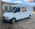 Білий Мерседес Sprinter, об'ємом двигуна 2.15 л та пробігом 566 тис. км за 7500 $, фото 1 на Automoto.ua