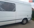 Белый Мерседес Sprinter, объемом двигателя 2.1 л и пробегом 200 тыс. км за 9000 $, фото 14 на Automoto.ua