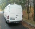 Білий Мерседес Sprinter, об'ємом двигуна 2.15 л та пробігом 465 тис. км за 12500 $, фото 4 на Automoto.ua