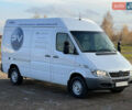 Белый Мерседес Sprinter, объемом двигателя 2.2 л и пробегом 311 тыс. км за 10300 $, фото 41 на Automoto.ua