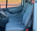 Белый Мерседес Sprinter, объемом двигателя 2.2 л и пробегом 285 тыс. км за 10499 $, фото 28 на Automoto.ua