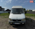 Белый Мерседес Sprinter, объемом двигателя 2.15 л и пробегом 458 тыс. км за 5100 $, фото 1 на Automoto.ua