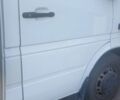 Белый Мерседес Sprinter, объемом двигателя 2.69 л и пробегом 700 тыс. км за 8800 $, фото 1 на Automoto.ua