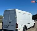 Белый Мерседес Sprinter, объемом двигателя 2.15 л и пробегом 926 тыс. км за 10400 $, фото 4 на Automoto.ua