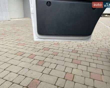 Білий Мерседес Sprinter, об'ємом двигуна 2.2 л та пробігом 430 тис. км за 9900 $, фото 15 на Automoto.ua