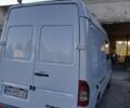 Белый Мерседес Sprinter, объемом двигателя 2.7 л и пробегом 410 тыс. км за 9000 $, фото 13 на Automoto.ua