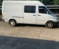 Білий Мерседес Sprinter, об'ємом двигуна 2.69 л та пробігом 458 тис. км за 8000 $, фото 1 на Automoto.ua