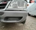 Білий Мерседес Sprinter, об'ємом двигуна 2.69 л та пробігом 85 тис. км за 24550 $, фото 14 на Automoto.ua