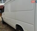 Белый Мерседес Sprinter, объемом двигателя 2.69 л и пробегом 470 тыс. км за 12000 $, фото 26 на Automoto.ua