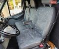 Белый Мерседес Sprinter, объемом двигателя 2.7 л и пробегом 700 тыс. км за 9300 $, фото 21 на Automoto.ua