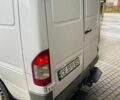 Білий Мерседес Sprinter, об'ємом двигуна 2.1 л та пробігом 413 тис. км за 6773 $, фото 7 на Automoto.ua