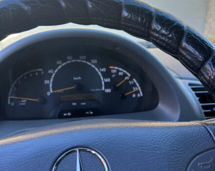 Белый Мерседес Sprinter, объемом двигателя 2.15 л и пробегом 647 тыс. км за 9000 $, фото 8 на Automoto.ua