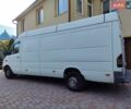 Белый Мерседес Sprinter, объемом двигателя 2.7 л и пробегом 700 тыс. км за 9300 $, фото 8 на Automoto.ua
