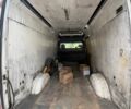 Белый Мерседес Sprinter, объемом двигателя 2.15 л и пробегом 550 тыс. км за 6500 $, фото 7 на Automoto.ua