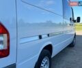 Белый Мерседес Sprinter, объемом двигателя 2.2 л и пробегом 285 тыс. км за 10499 $, фото 16 на Automoto.ua