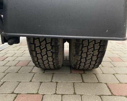 Білий Мерседес Sprinter, об'ємом двигуна 2.2 л та пробігом 430 тис. км за 9900 $, фото 17 на Automoto.ua