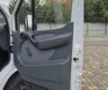 Белый Мерседес Sprinter, объемом двигателя 2.2 л и пробегом 264 тыс. км за 9900 $, фото 22 на Automoto.ua