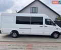 Білий Мерседес Sprinter, об'ємом двигуна 2.7 л та пробігом 668 тис. км за 12000 $, фото 7 на Automoto.ua