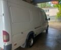 Белый Мерседес Sprinter, объемом двигателя 2.69 л и пробегом 618 тыс. км за 11000 $, фото 7 на Automoto.ua
