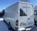 Белый Мерседес Sprinter, объемом двигателя 2.1 л и пробегом 500 тыс. км за 8900 $, фото 3 на Automoto.ua