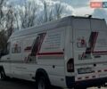 Білий Мерседес Sprinter, об'ємом двигуна 2.7 л та пробігом 399 тис. км за 12300 $, фото 19 на Automoto.ua