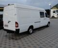 Белый Мерседес Sprinter, объемом двигателя 2.15 л и пробегом 500 тыс. км за 5999 $, фото 3 на Automoto.ua
