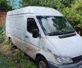 Білий Мерседес Sprinter, об'ємом двигуна 2.2 л та пробігом 600 тис. км за 4900 $, фото 1 на Automoto.ua