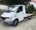 Білий Мерседес Sprinter, об'ємом двигуна 2.15 л та пробігом 474 тис. км за 9200 $, фото 12 на Automoto.ua