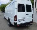 Белый Мерседес Sprinter, объемом двигателя 2.1 л и пробегом 396 тыс. км за 13999 $, фото 6 на Automoto.ua